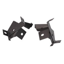 Supports inférieurs de radiateur pour radiateurs de 24 pouces (67-70)