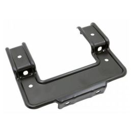 Top radiator mount for 24" radiators 69-70