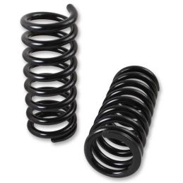 Front springs 1" lower 64-70