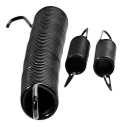 Juego de resortes para riel de asiento 64-70