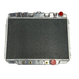 Radiator Aluminium 24" 3-Row 289/302/351 68-69