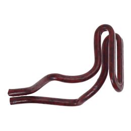 Door panel mounting clips Pony/Deluxe 65-68