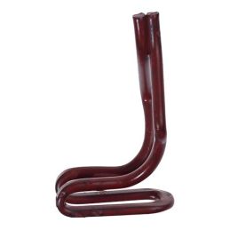 Clip di montaggio del pannello della porta Pony/Deluxe 65-68