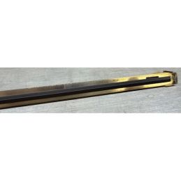 Spazzola tergicristallo da 15" di lunghezza 64-68