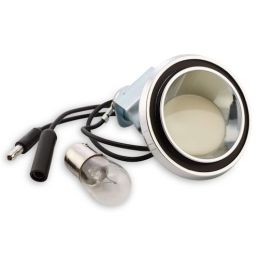 Pannello laterale illuminazione interna Fastback 65-68 (69-70)