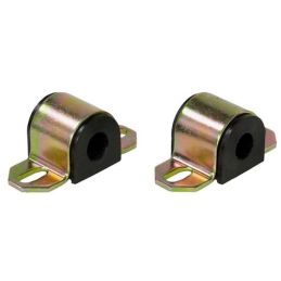 Stabilizer bushings with holder 13/16" (20.6mm) 64-73