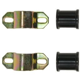 1964 - 1973 Ford Mustang Stabilisatorbuchsen mit Halter 13/16" 20,6mm / C5ZZ-5486-C 9.5125(B)(R)