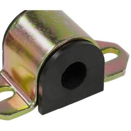 Stabilizer bushings with holder 13/16" (20.6mm) 64-73