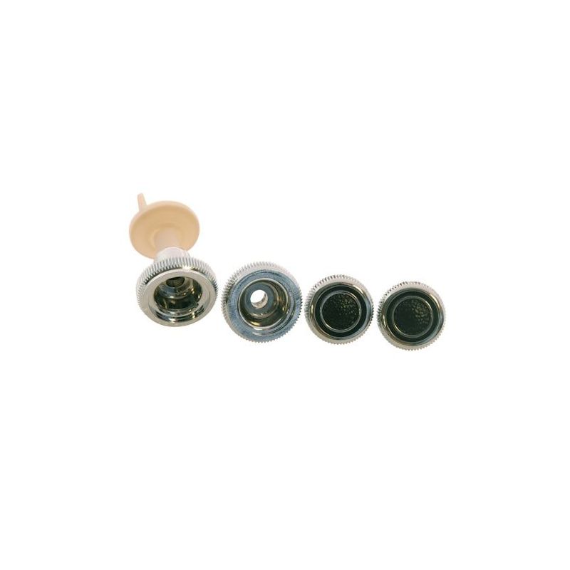 Radio button set 69-70