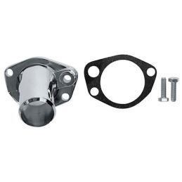 Termostato cromado 260-351W 64-73