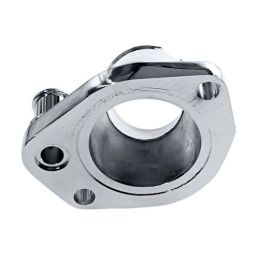 Boîtier de thermostat chromé 260-351W 64-73