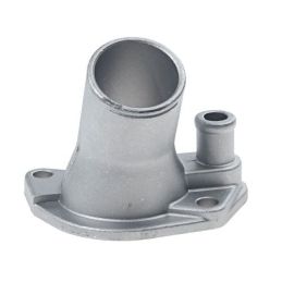 Thermostat housing Alu 260-351W 64-73