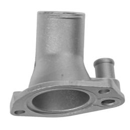 Termostato alluminio 260-351W 64-73