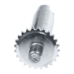 Ajustador para freno de tambor derecho, 10" V8 64-73