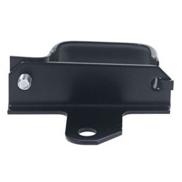 1967 - 1969 Ford Mustang Halterung Schlauch Servolenkung / C7DZ-3A609-1-A