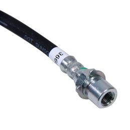 Rear brake hose (except Boss 302 & 428CJ) 67-69