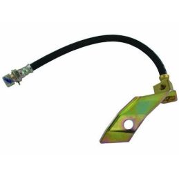 Flexible de frein arrière (sauf Boss 302 et 428CJ) 67-69