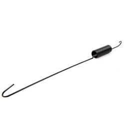 Return spring, deflection lever, handbrake 64-66