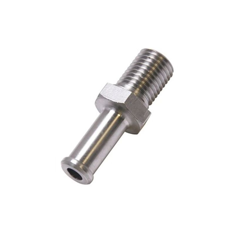 Sfiato assale posteriore (tubo freno GT 65-66 e tutti i 67-73) 65-73