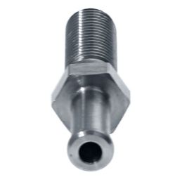 Rear axle venting (without GT brake hose) 64-66