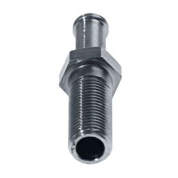 Rear axle venting (without GT brake hose) 64-66