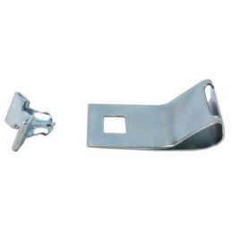 Clip de fixation de conduite de carburant/conduite de frein 64-73