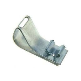 Fuel line/brake line fastening clip 64-73