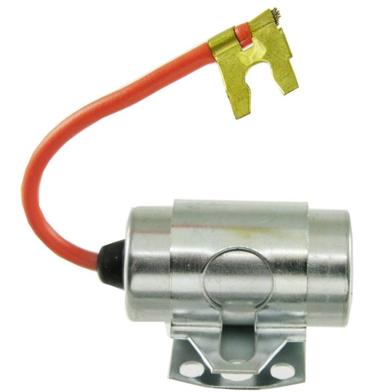 Capacitor Breaker Contact 6-Cylinder 64-73