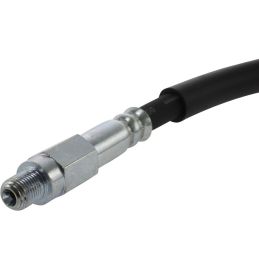 Front disc brake hose for Granada 64-69