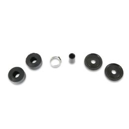 Dust cover pressure cylinder power steering 64-70