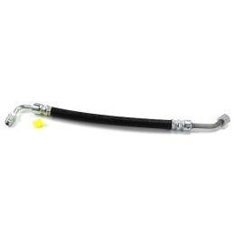 Upper pressure hose power steering 390/428 67-70
