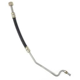 Lower pressure hose power steering 390/428 67-70