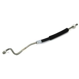Lower pressure hose power steering 390/428 67-70