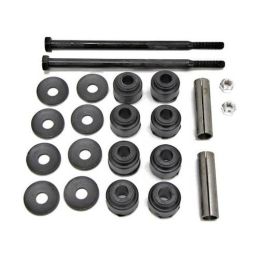 Stabilizer linkage rubber 68-73