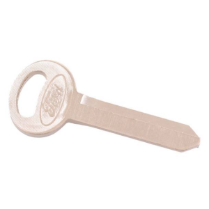 Llave ciega de maletero FORD 67-73