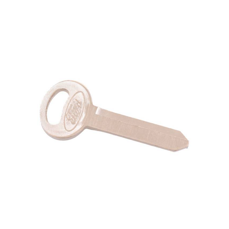 Llave ciega de maletero FORD 67-73