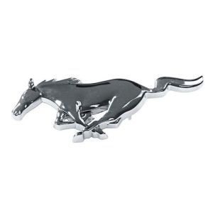 Parrilla del radiador con emblema estándar 71-72