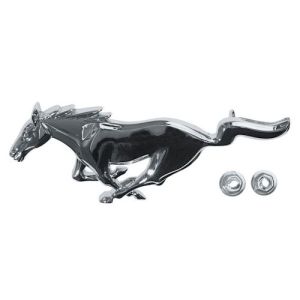 Emblem radiator grille 68