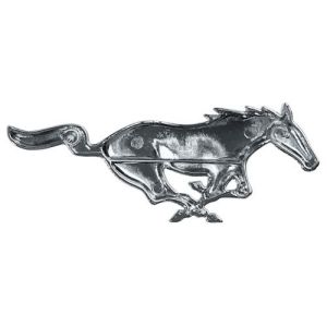 Emblem radiator grille 68