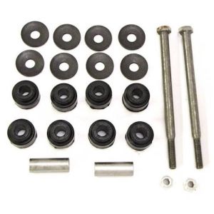 Biellettes de stabilisation (caoutchouc) 64-67