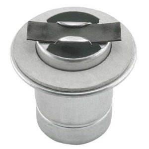 Adapter for oil filler cap push-on - twist-on 64-73