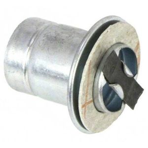 Adaptador para tapón de llenado de aceite de inserción a presión - de rosca 64-73