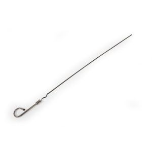 Dipstick Engine Oil Chrome 390/428 67-70