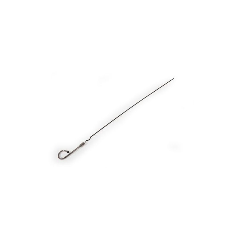 Dipstick Engine Oil Chrome 390/428 67-70