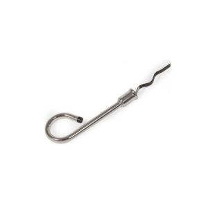 Jauge d'huile moteur Chrome 390/428 67-70