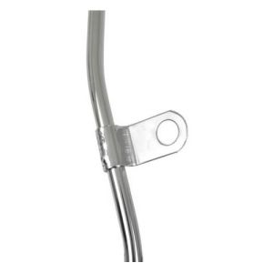 Jauge d'huile moteur Chrome 351C 70-73