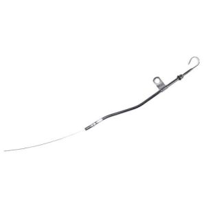 Astina livello olio motore cromata 351W 69-73