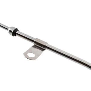 Dipstick Engine Oil Chrome 351W 69-73