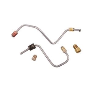 Lines Conversion Single-Circuit Dual-Circuit Disc Brake 64-66