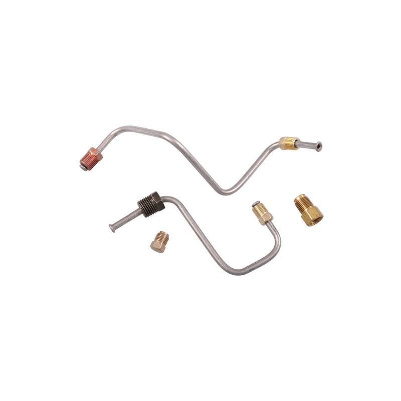 Lines Conversion Single-Circuit Dual-Circuit Disc Brake 64-66